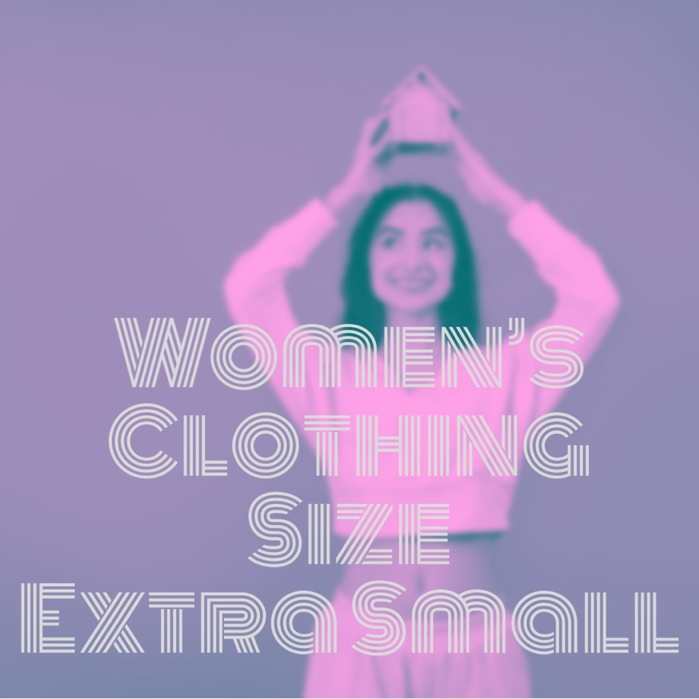 Women’s Size Extra Small Beyond This Point